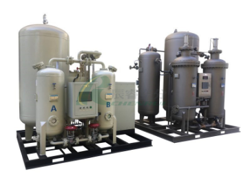 Principles and advantages of pressure swing adsorption oxygen production